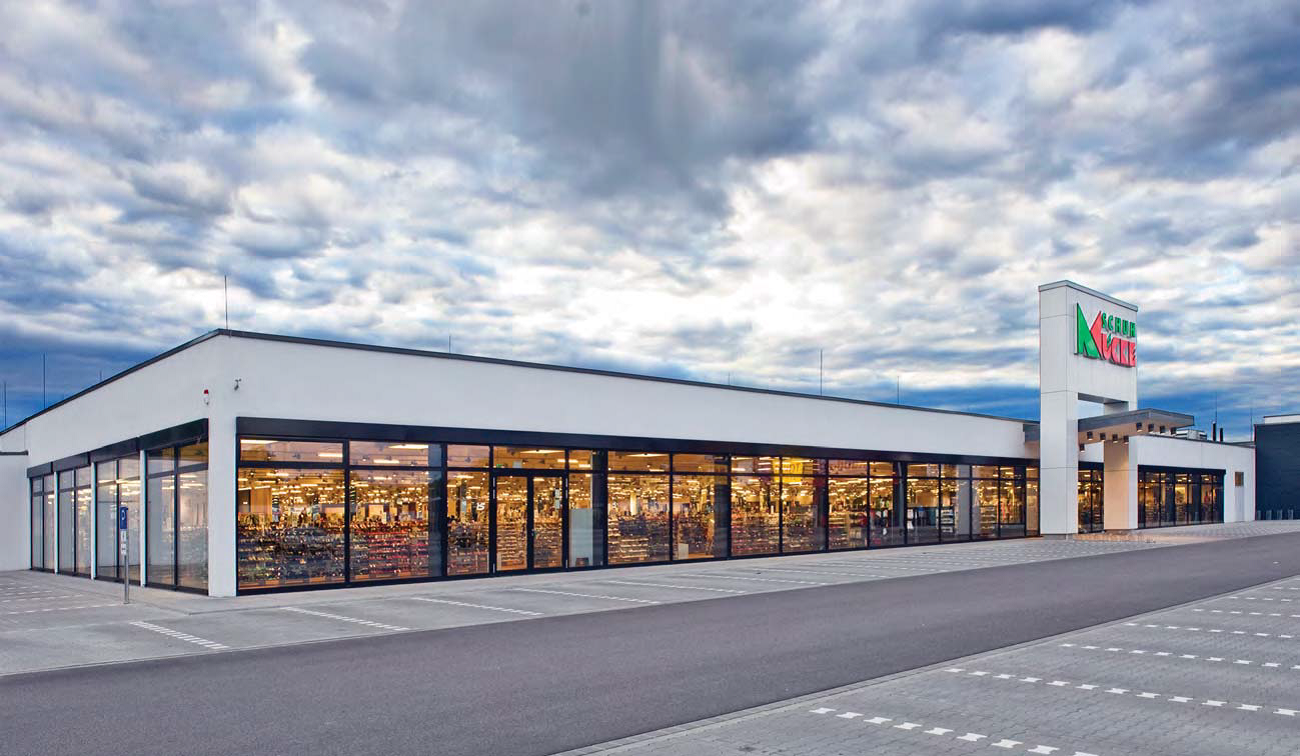 Schuh Mücke Trosdorf Bischberg: Products, Contact & Details